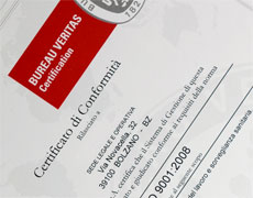 Certificazione